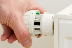 West Anstey central heating repair costs