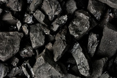 West Anstey coal boiler costs