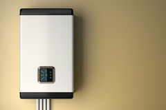 West Anstey electric boiler companies