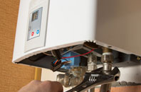 free West Anstey boiler install quotes