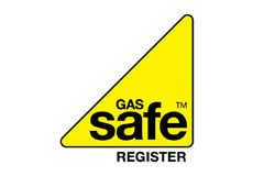 gas safe companies West Anstey